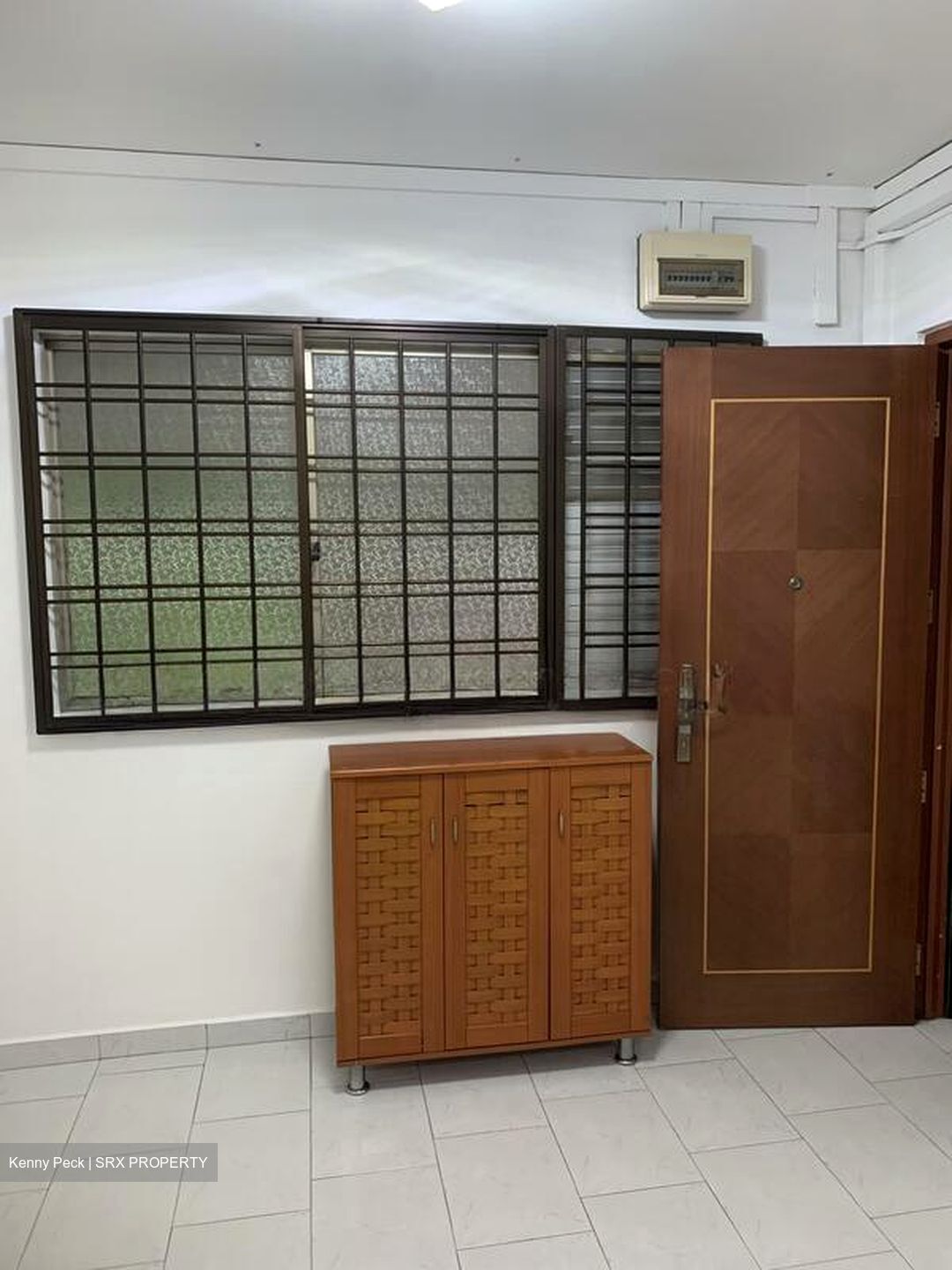 Blk 808 Woodlands Street 81 (Woodlands), HDB 3 Rooms #504130111